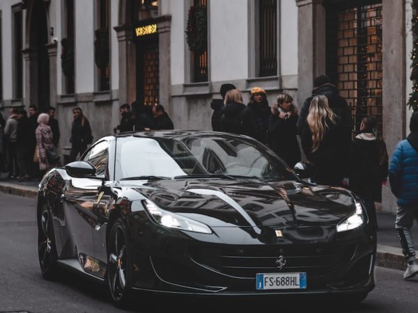 The most expensive street in Europe? It’s in…