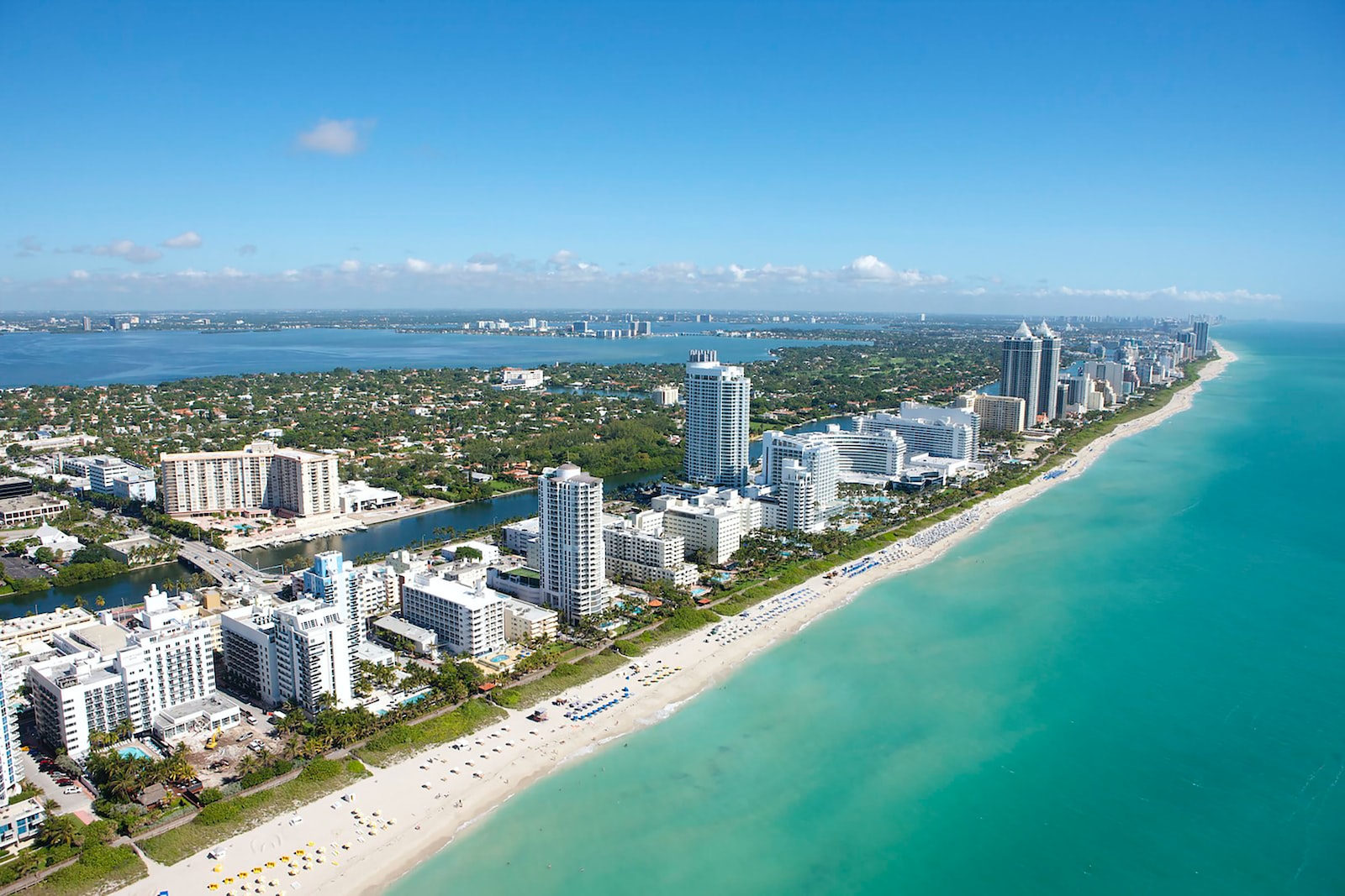 South Florida real estate players gear up for recession Landlords, developers and brokers predict some turbulence as economic slowdown looms